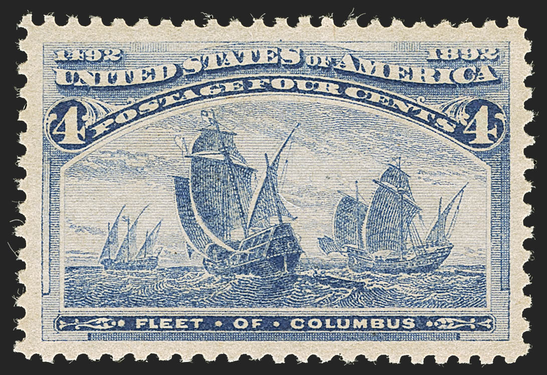 Sale no. 1245 — Lot no. 1454 — Siegel Auction Galleries