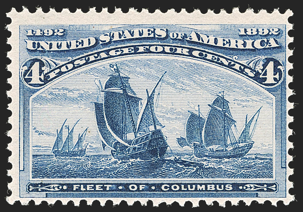 Sale no. 1245 — Lot no. 1455 — Siegel Auction Galleries