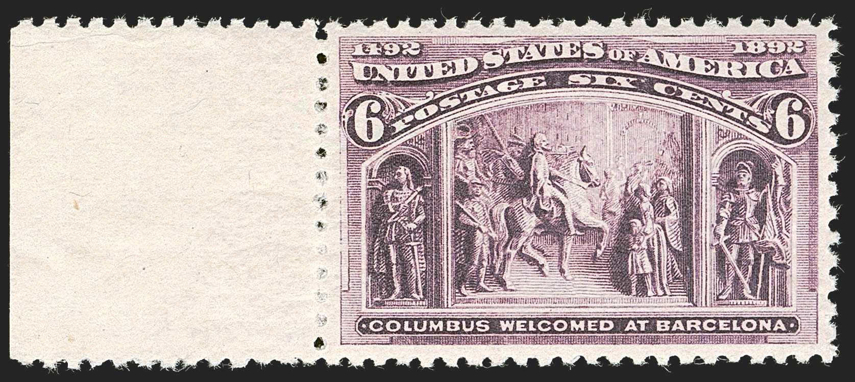 Sale no. 1245 — Lot no. 1466 — Siegel Auction Galleries