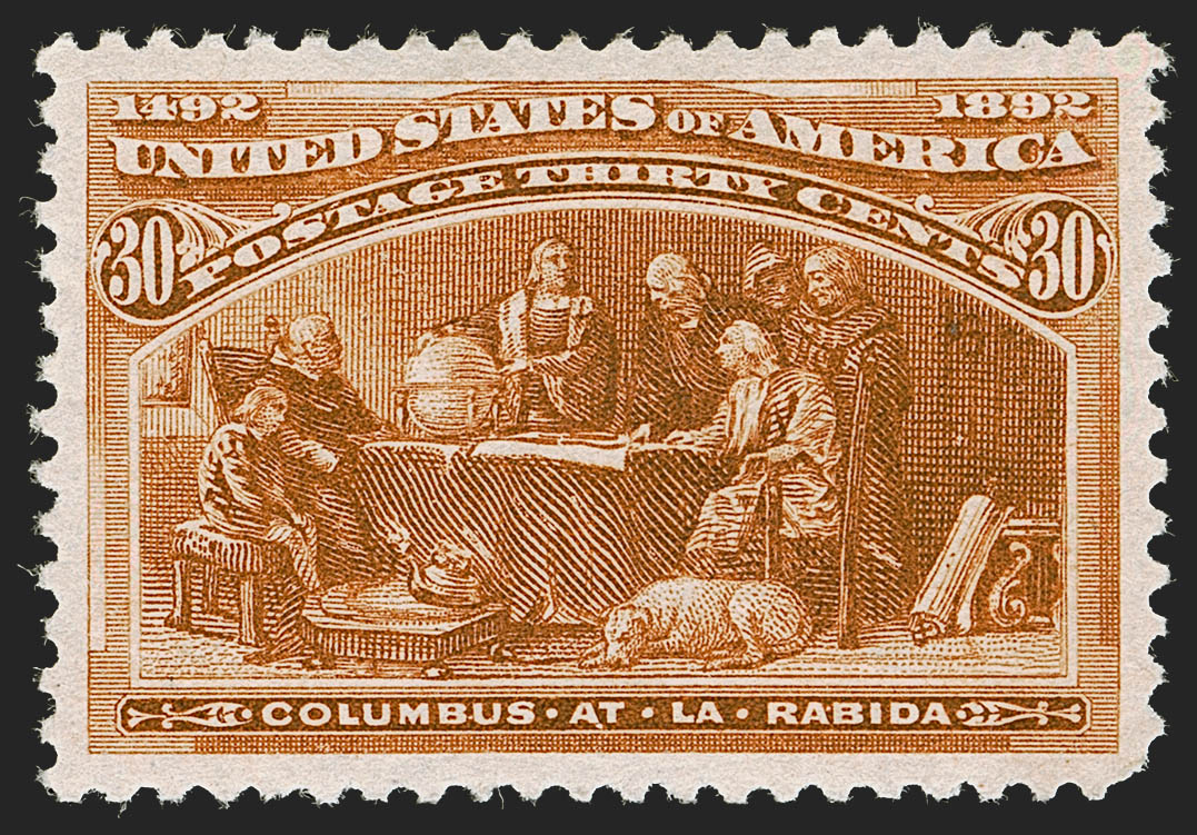 Sale no. 1245 — Lot no. 1487 — Siegel Auction Galleries