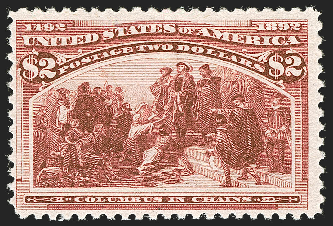 Sale no. 1245 — Lot no. 1503 — Siegel Auction Galleries