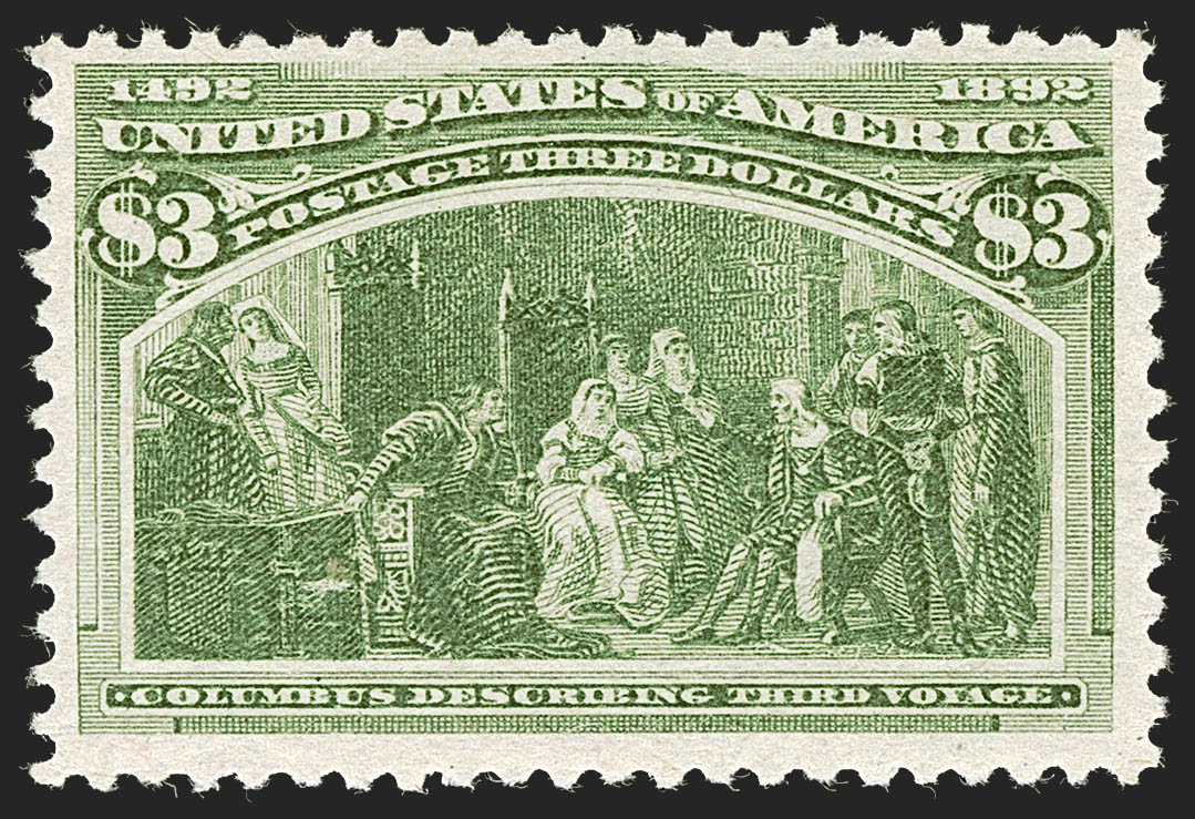 Sale no. 1245 — Lot no. 1512 — Siegel Auction Galleries