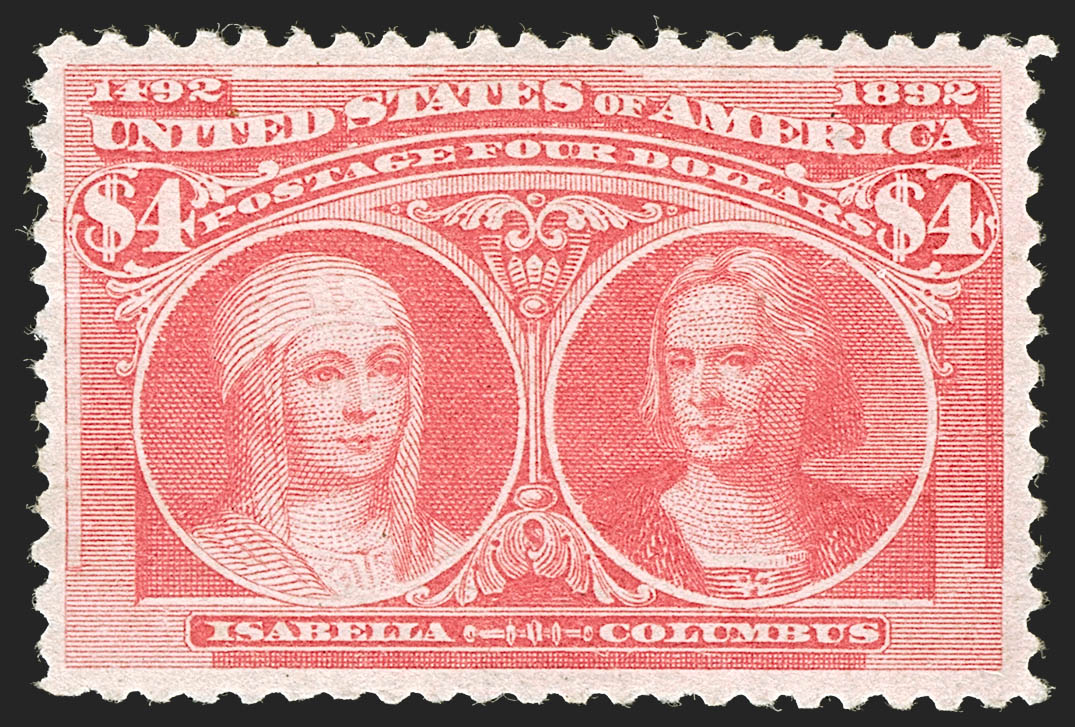 Sale no. 1245 — Lot no. 1518 — Siegel Auction Galleries