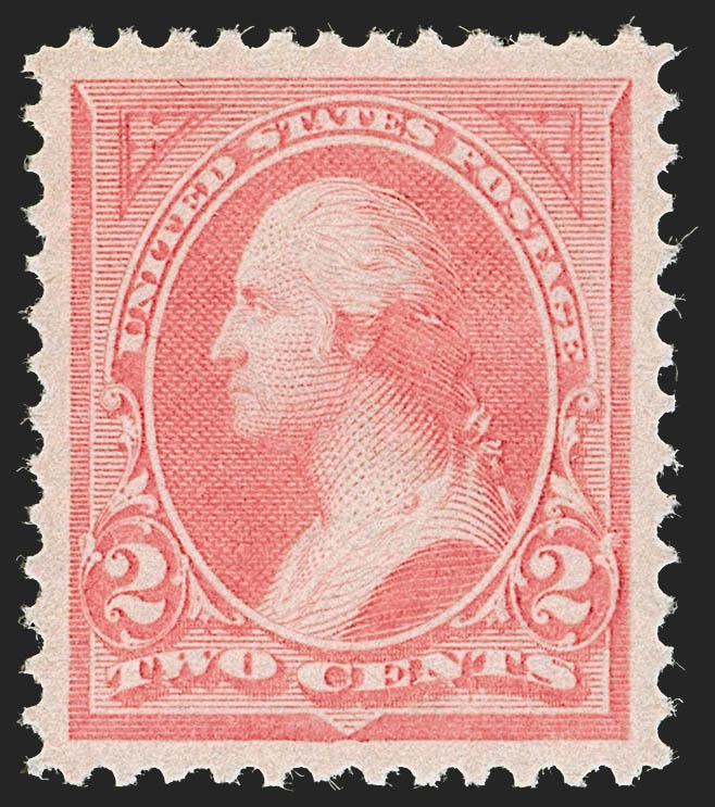 Sale no. 1245 — Lot no. 1531 — Siegel Auction Galleries