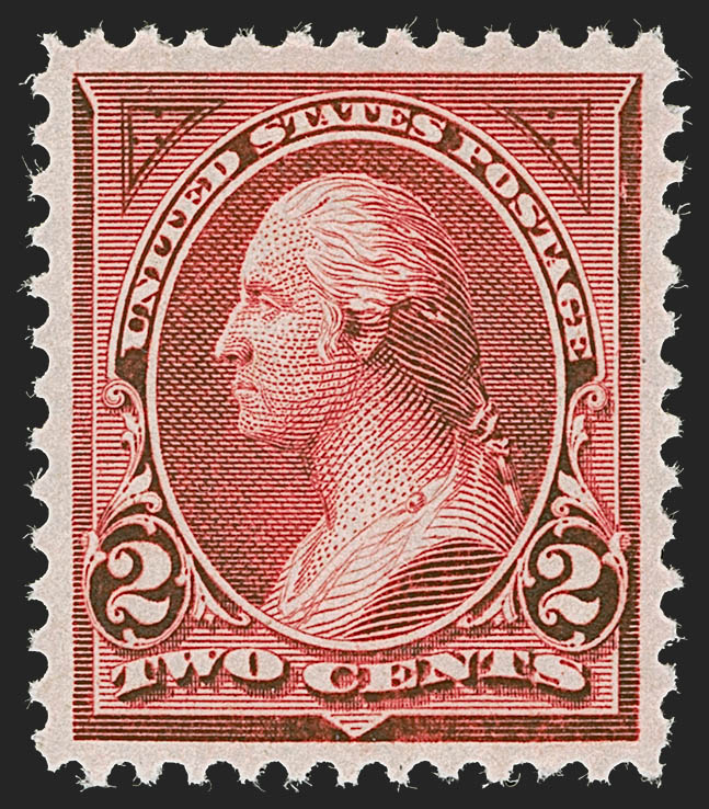 Sale no. 1245 — Lot no. 1532 — Siegel Auction Galleries