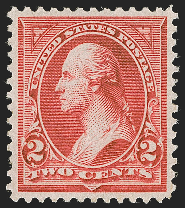 Sale no. 1245 — Lot no. 1535 — Siegel Auction Galleries