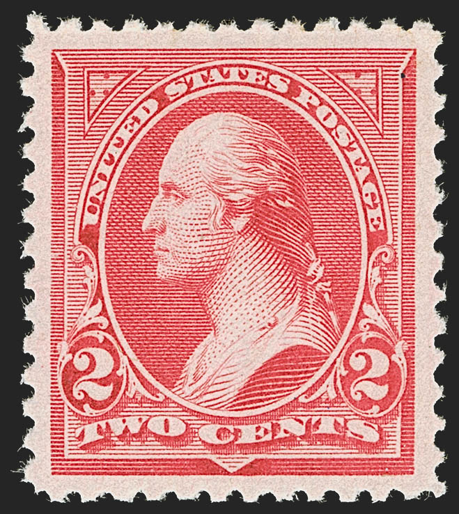 Sale no. 1245 — Lot no. 1536 — Siegel Auction Galleries
