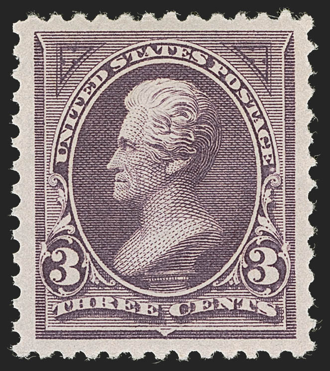 Sale no. 1245 — Lot no. 1537 — Siegel Auction Galleries