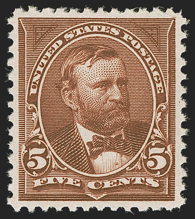 Sale no. 1245 — Lot no. 1539 — Siegel Auction Galleries