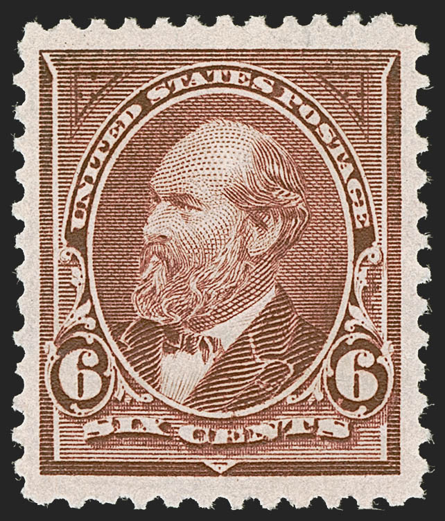 Sale no. 1245 — Lot no. 1540 — Siegel Auction Galleries