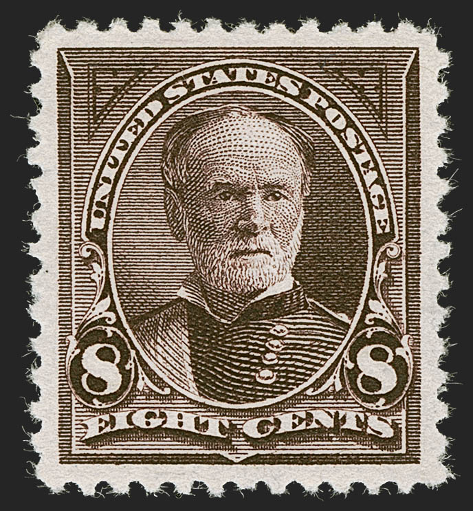 Sale no. 1245 — Lot no. 1541 — Siegel Auction Galleries