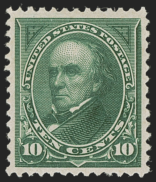 Sale no. 1245 — Lot no. 1542 — Siegel Auction Galleries