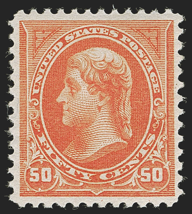 Sale no. 1245 — Lot no. 1546 — Siegel Auction Galleries