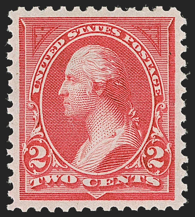 Sale no. 1245 — Lot no. 1558 — Siegel Auction Galleries