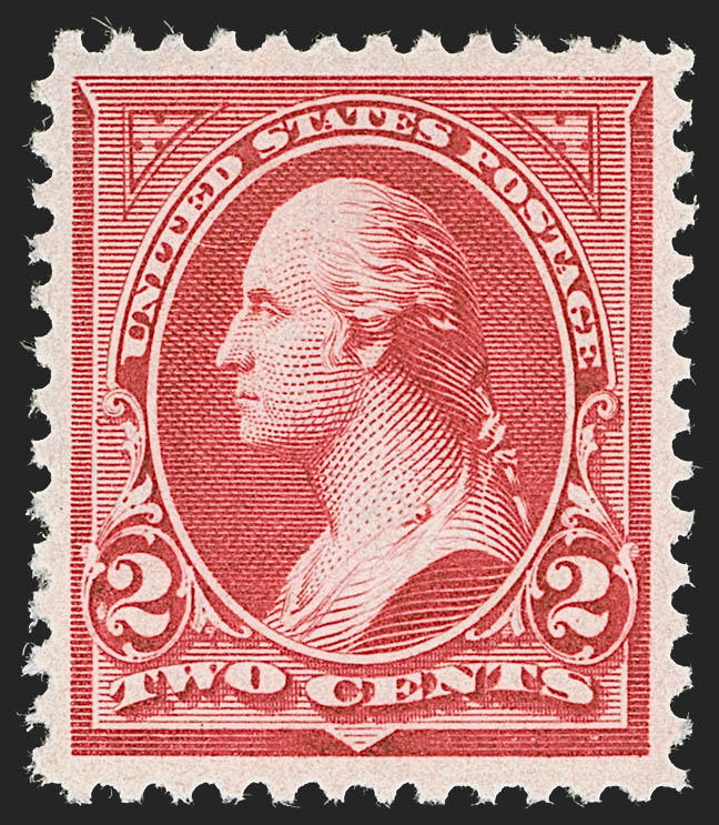 Sale no. 1245 — Lot no. 1560 — Siegel Auction Galleries