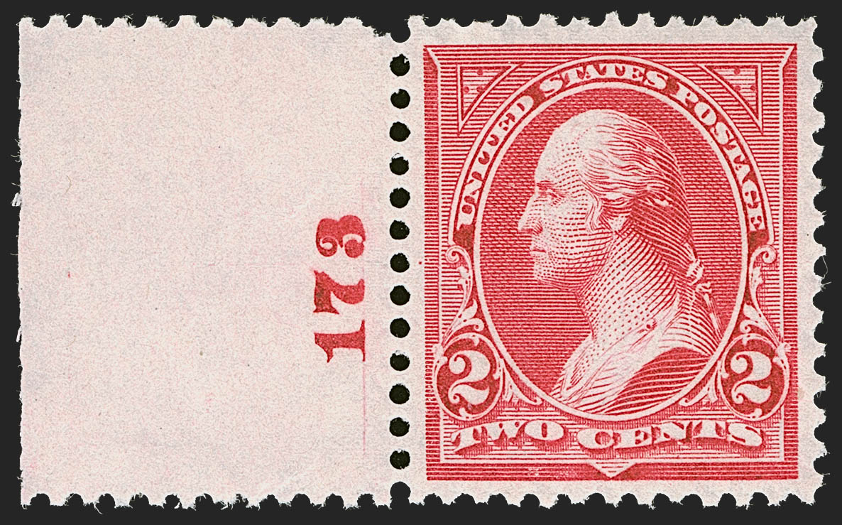 Sale no. 1245 — Lot no. 1561 — Siegel Auction Galleries