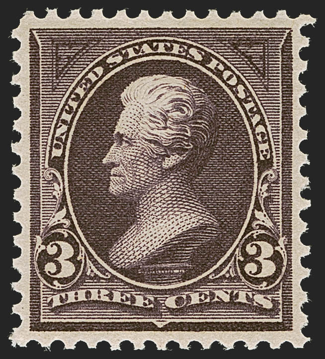 Sale no. 1245 — Lot no. 1563 — Siegel Auction Galleries
