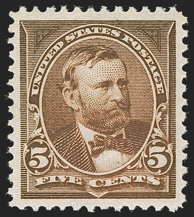 Sale no. 1245 — Lot no. 1567 — Siegel Auction Galleries