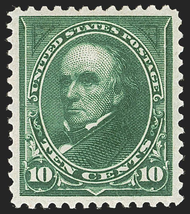 Sale no. 1245 — Lot no. 1573 — Siegel Auction Galleries