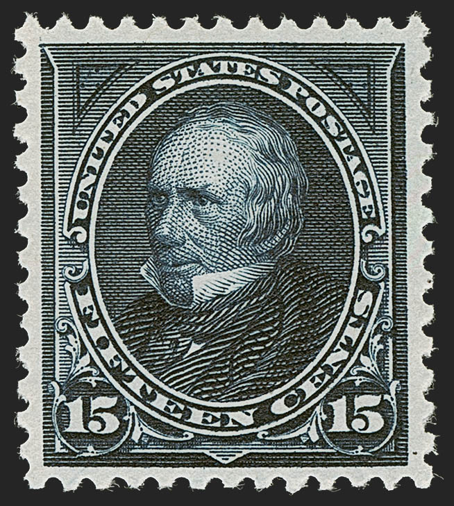 Sale no. 1245 — Lot no. 1577 — Siegel Auction Galleries