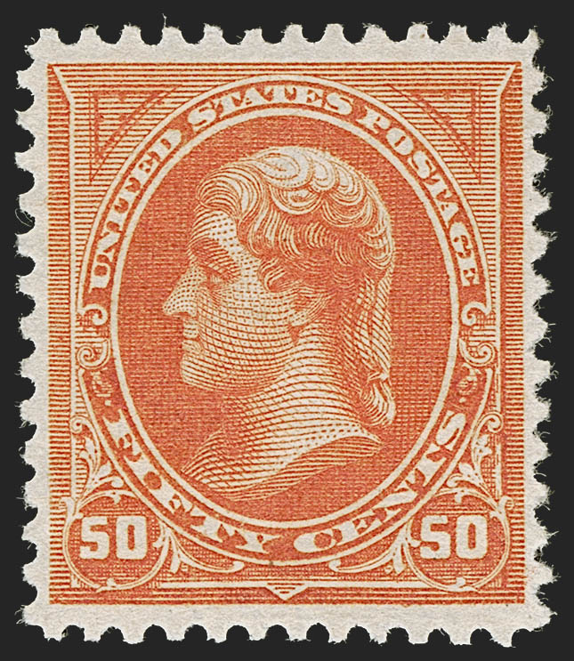 Sale no. 1245 — Lot no. 1579 — Siegel Auction Galleries