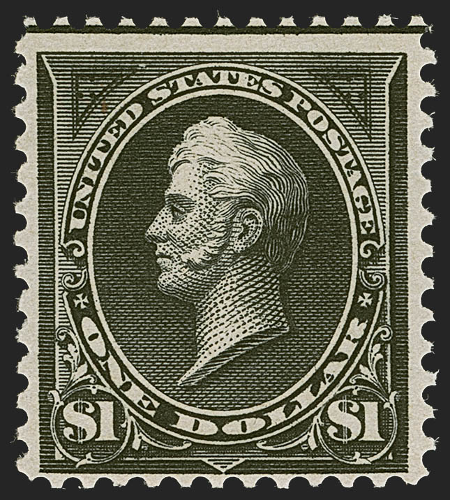 Sale no. 1245 — Lot no. 1582 — Siegel Auction Galleries