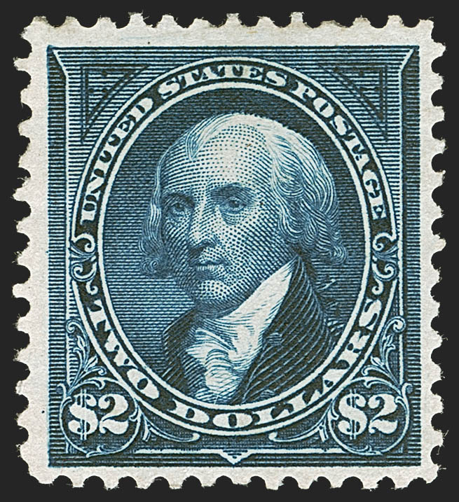 Sale no. 1245 — Lot no. 1587 — Siegel Auction Galleries