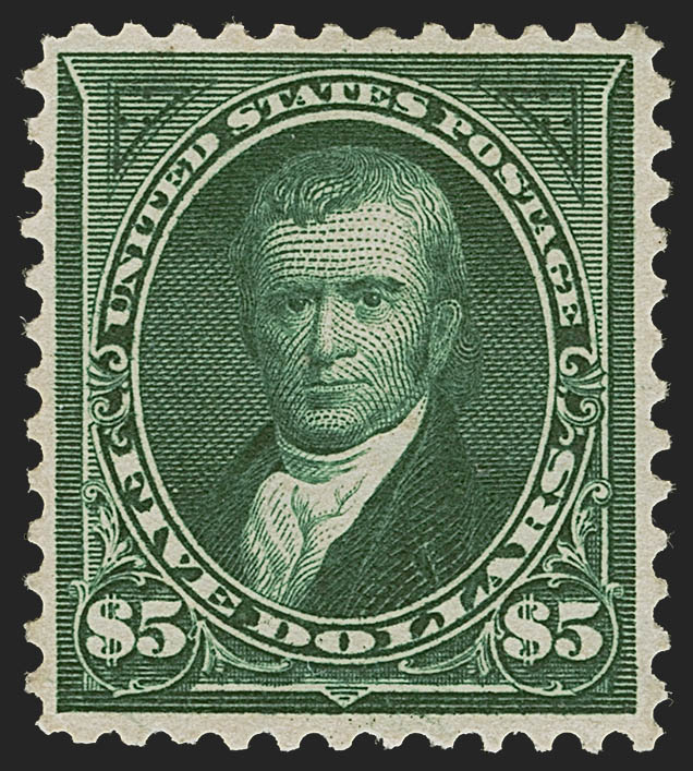 Sale no. 1245 — Lot no. 1591 — Siegel Auction Galleries