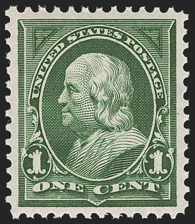 Sale no. 1245 — Lot no. 1592 — Siegel Auction Galleries