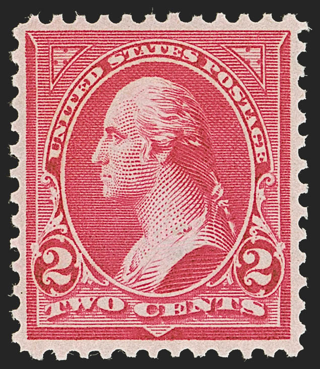 Sale no. 1245 — Lot no. 1593 — Siegel Auction Galleries