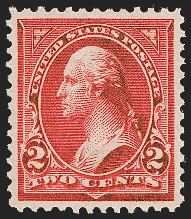 Sale no. 1245 — Lot no. 1594 — Siegel Auction Galleries