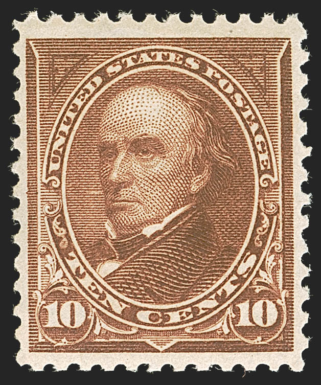 Sale no. 1245 — Lot no. 1598 — Siegel Auction Galleries