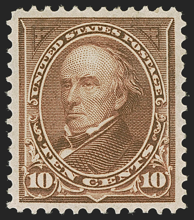 Sale no. 1245 — Lot no. 1599 — Siegel Auction Galleries