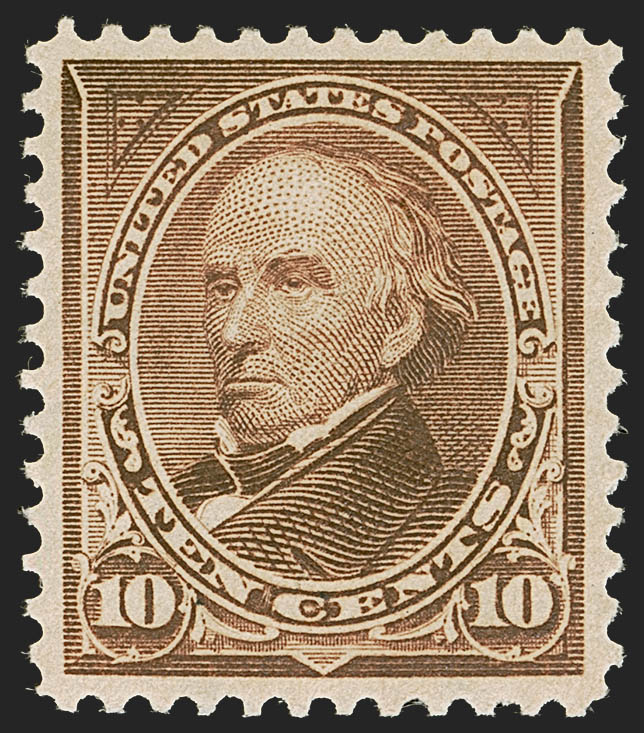 Sale no. 1245 — Lot no. 1600 — Siegel Auction Galleries