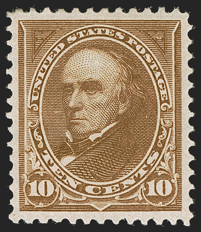 Sale no. 1245 — Lot no. 1601 — Siegel Auction Galleries