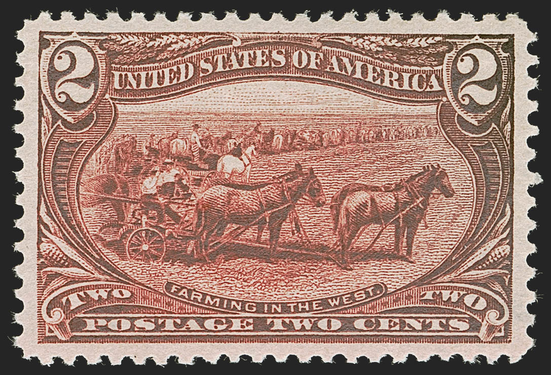Sale no. 1245 — Lot no. 1608 — Siegel Auction Galleries