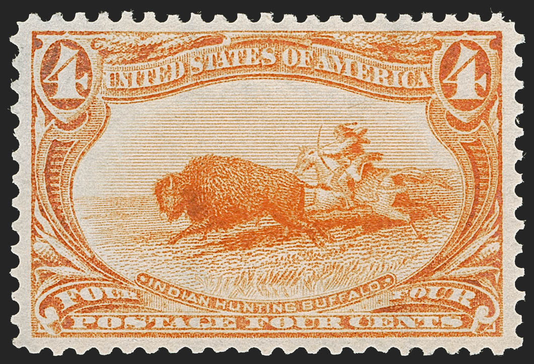 Sale no. 1245 — Lot no. 1610 — Siegel Auction Galleries