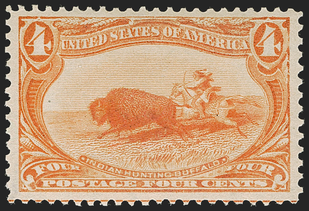 Sale no. 1245 — Lot no. 1611 — Siegel Auction Galleries