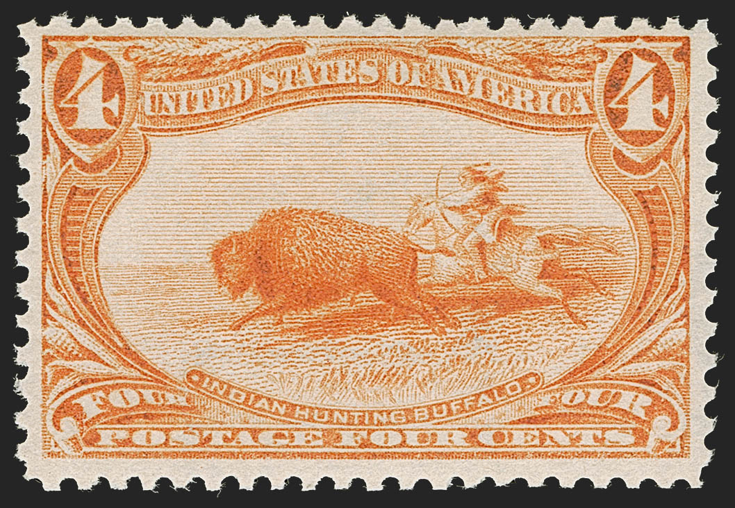 Sale no. 1245 — Lot no. 1613 — Siegel Auction Galleries
