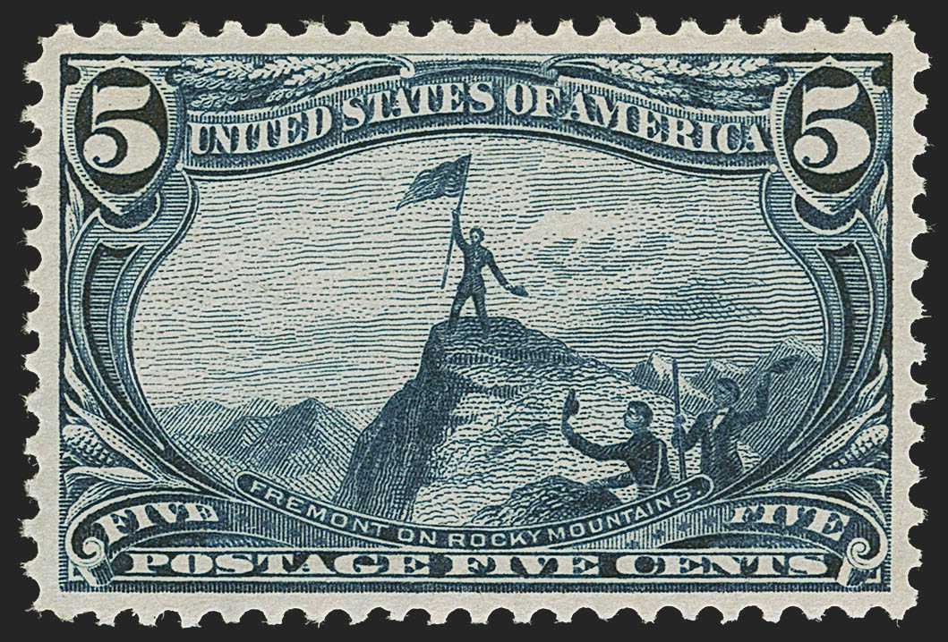 Sale no. 1245 — Lot no. 1614 — Siegel Auction Galleries
