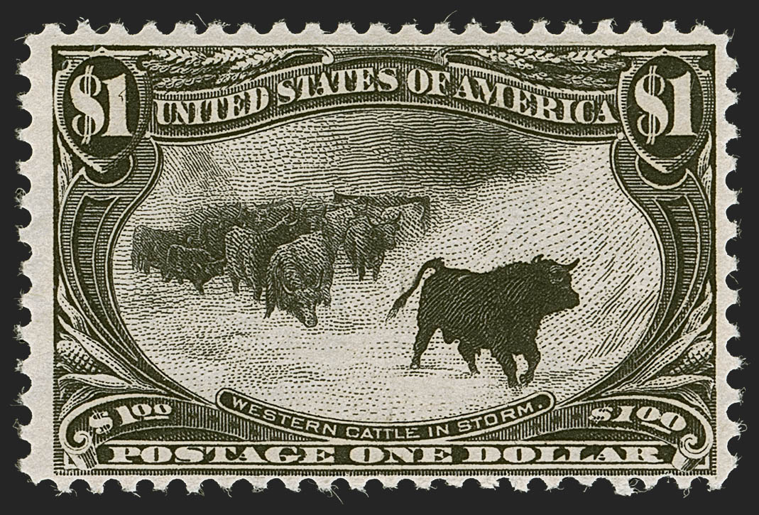 Sale no. 1245 — Lot no. 1633 — Siegel Auction Galleries