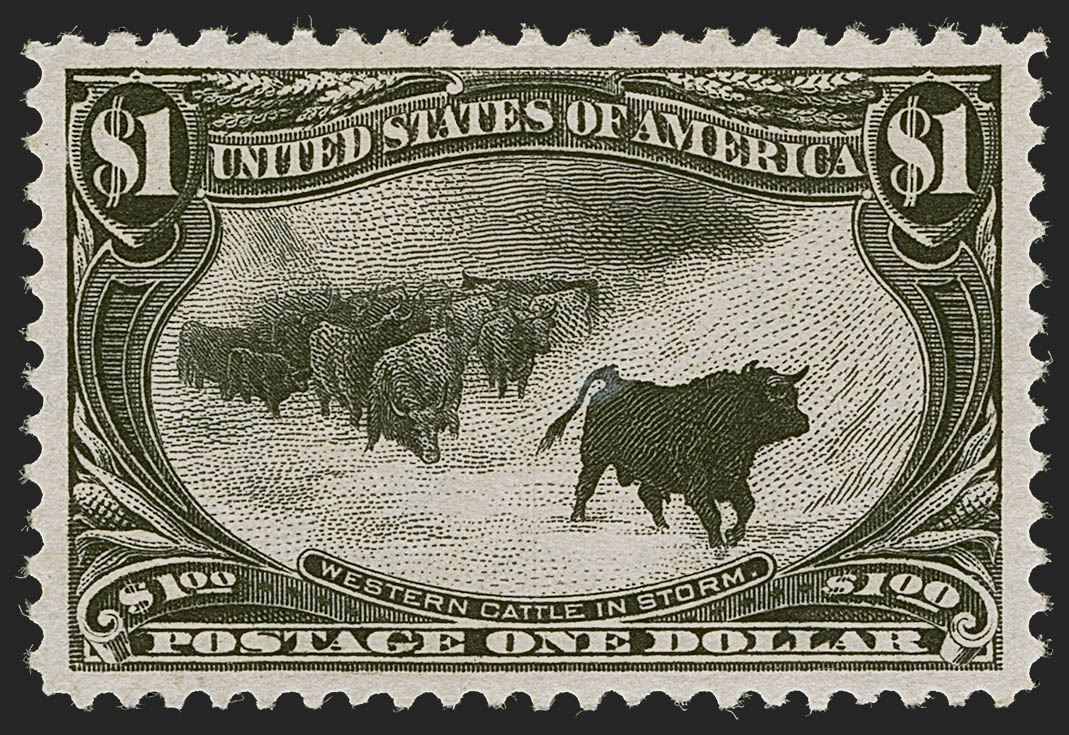 Sale no. 1245 — Lot no. 1634 — Siegel Auction Galleries