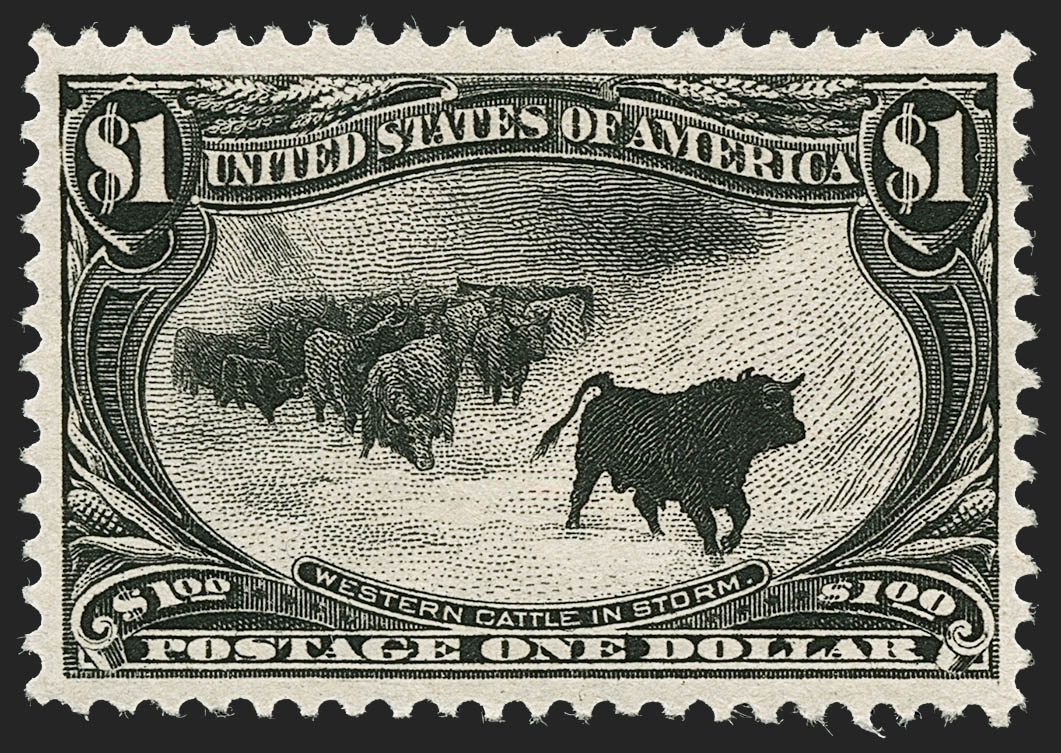 Sale no. 1245 — Lot no. 1636 — Siegel Auction Galleries