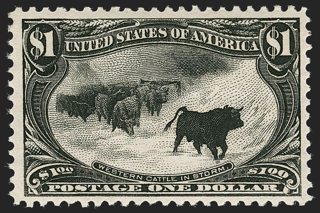 Sale no. 1245 — Lot no. 1637 — Siegel Auction Galleries