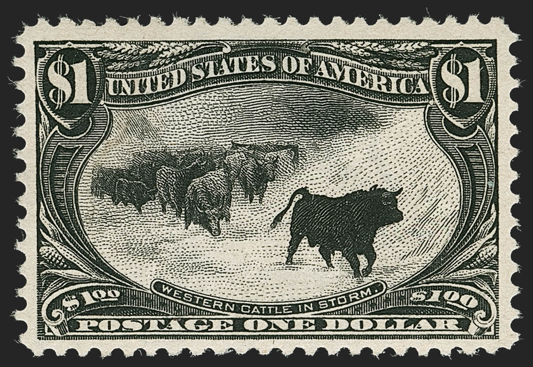 Sale no. 1245 — Lot no. 1638 — Siegel Auction Galleries