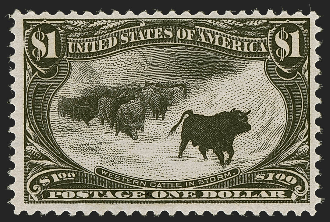 Sale no. 1245 — Lot no. 1640 — Siegel Auction Galleries