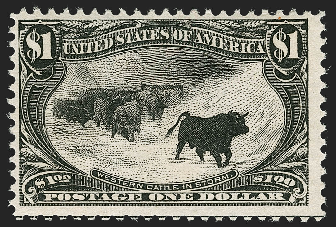 Sale no. 1245 — Lot no. 1641 — Siegel Auction Galleries