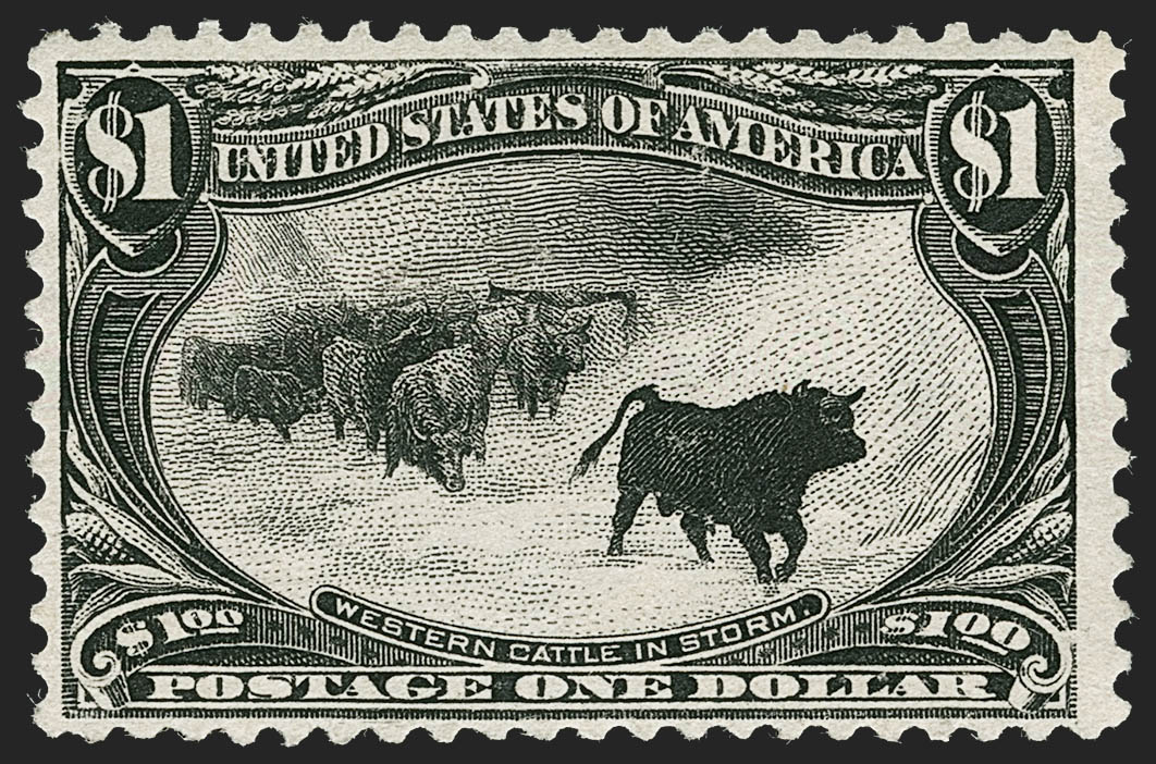 Sale no. 1245 — Lot no. 1642 — Siegel Auction Galleries