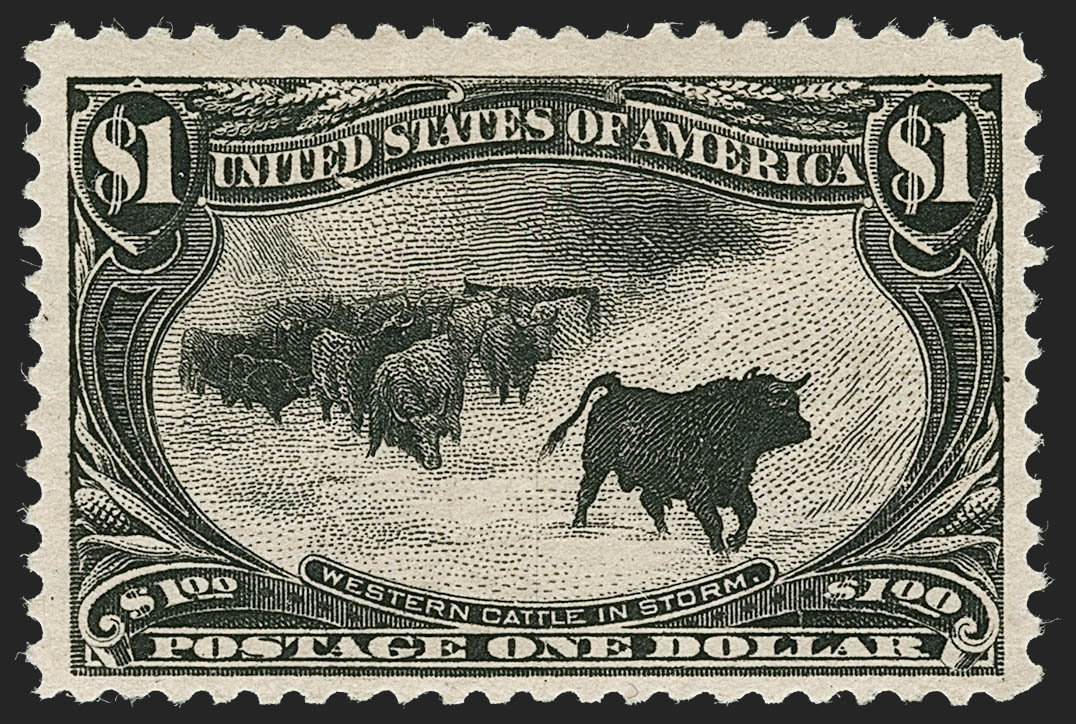 Sale no. 1245 — Lot no. 1643 — Siegel Auction Galleries
