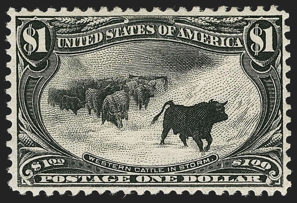 Sale no. 1245 — Lot no. 1644 — Siegel Auction Galleries